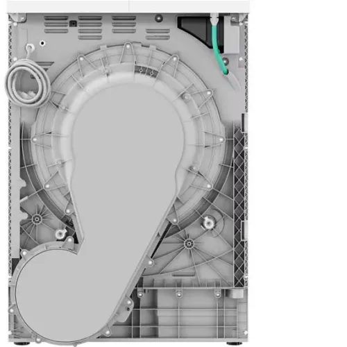 Сушильная машина ELECTROLUX EW6D28BE