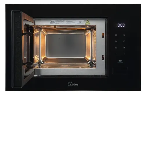 Микроволновая печь MIDEA MI92200GB