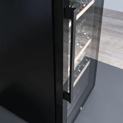 Винный шкаф MEYVEL MV98-KBF2
