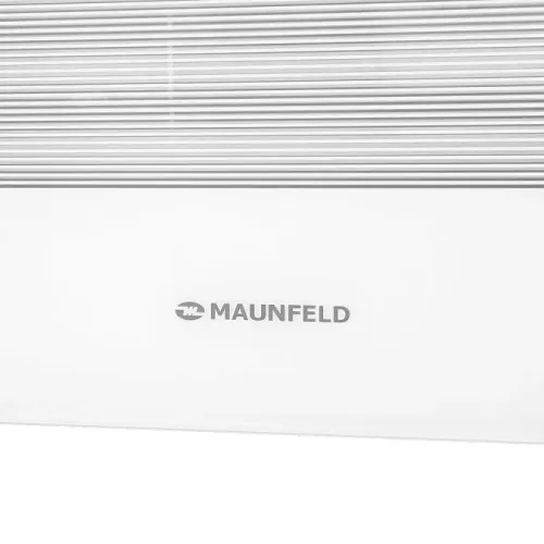 Духовой шкаф MAUNFELD EOEM516PW