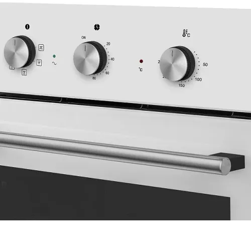 Духовой шкаф HOMSair OEF605WH