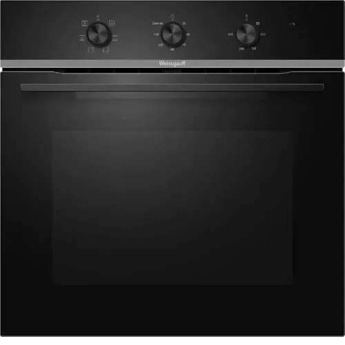 Духовой шкаф WEISSGAUFF EOM 266 PMB Easy Clean