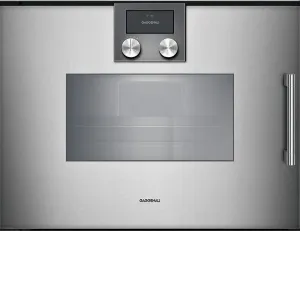 Духовой шкаф GAGGENAU BSP251111