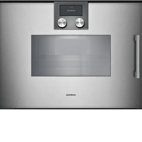 Духовой шкаф GAGGENAU BSP251111