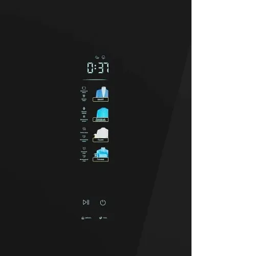 Сушильный шкаф HIBERG SD 5GB