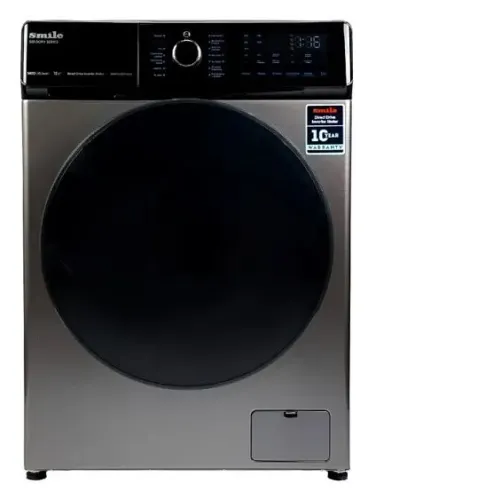 Стиральная машина SMILE SWMSW12DG1400