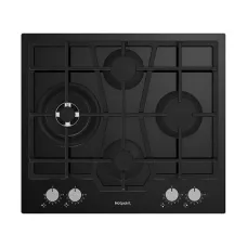 Варочная поверхность HOTPOINT-ARISTON HGS 62FD/BK Варочная поверхность HOTPOINT-ARISTON HGS 62FD/BK