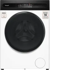 Стиральная машина WEISSGAUFF WM 49411 Inverter Steam