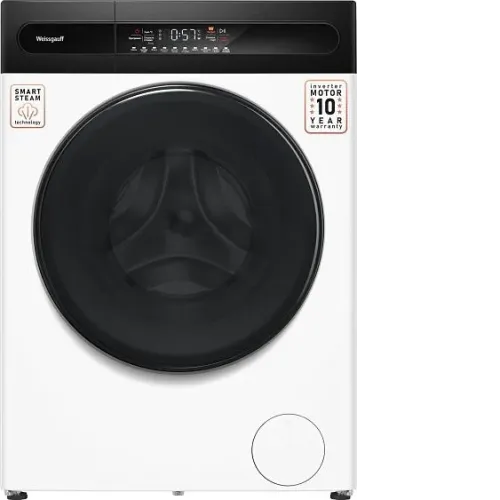 Стиральная машина WEISSGAUFF WM 49411 Inverter Steam