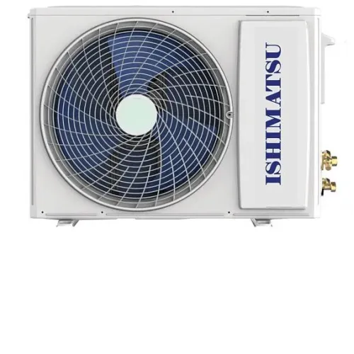 Сплит-система ISHIMATSU AMK-09I WiFi