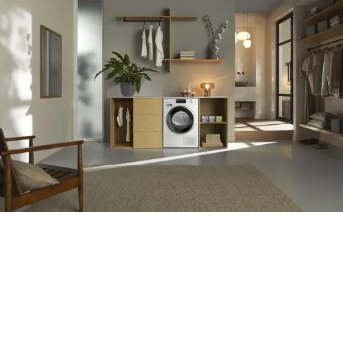 Сушильная машина MIELE TWL 680 WP