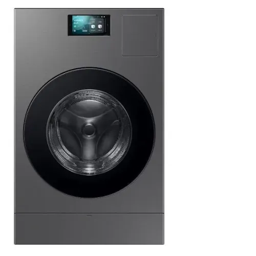 Стиральная машина SAMSUNG WD18DB8995BZLD