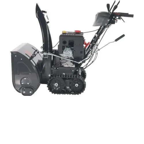 Снегоуборщик EVOLINE SBG 700 TLE