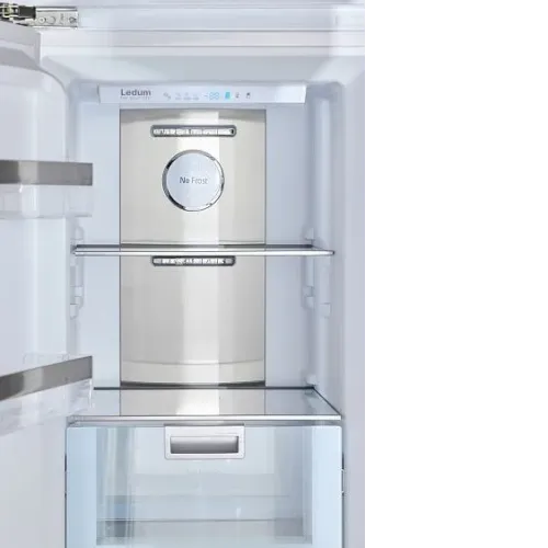 Морозильная камера LEDUM LBF-222 W