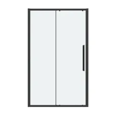 Дверь GROSSMAN 100.K33.02.100.21.00 черный матовый
