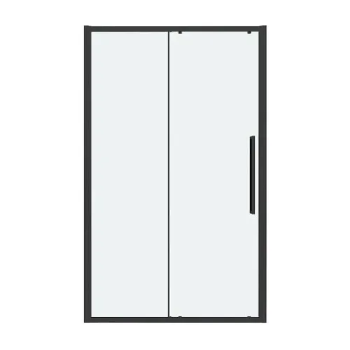 Дверь GROSSMAN 100.K33.02.110.21.00 черный матовый