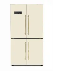 Холодильник GENCOOL GDCD-595 BI Холодильник GENCOOL GDCD-595 BI