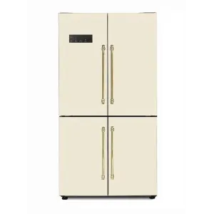 Холодильник GENCOOL GDCD-595 BI