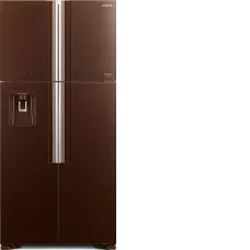 Холодильник HITACHI R-W 660 PUC7X GBW