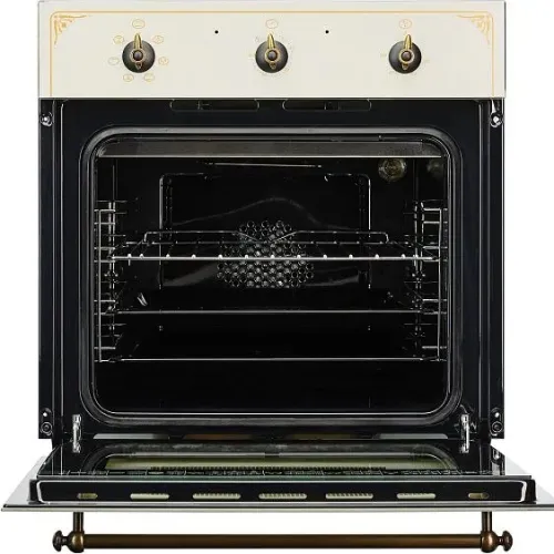 Духовой шкаф DELUXE 6006.03 эшв-037