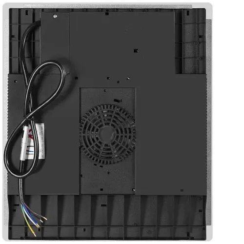 Варочная поверхность HOMSair HI43AWH