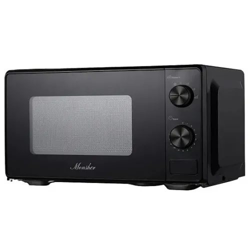 Микроволновая печь MONSHER MTW 200 Noir
