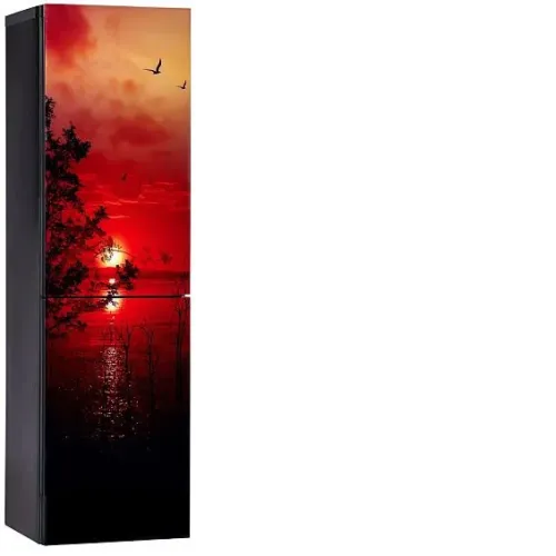 Холодильник ОРСК 178 G Glass ZAKAT