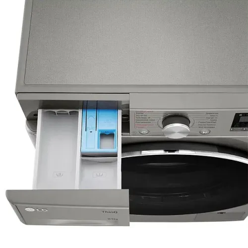 Стиральная машина LG F2V7FR2P