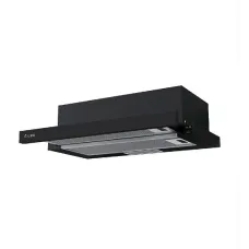 Вытяжка LEX HUBBLE 2M 600 BLACK