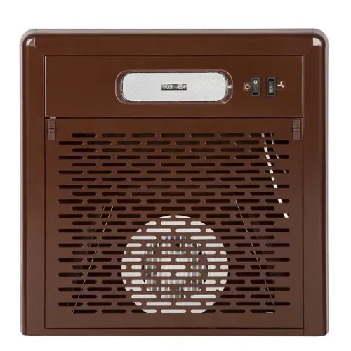Вытяжка КВАРЦ 532 ВК-1-35-3 brown