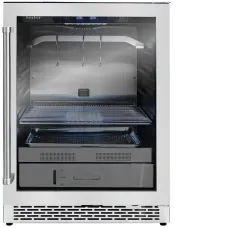 Шкаф для вызревания мяса TESLER RDA-120 Шкаф для вызревания мяса TESLER RDA-120