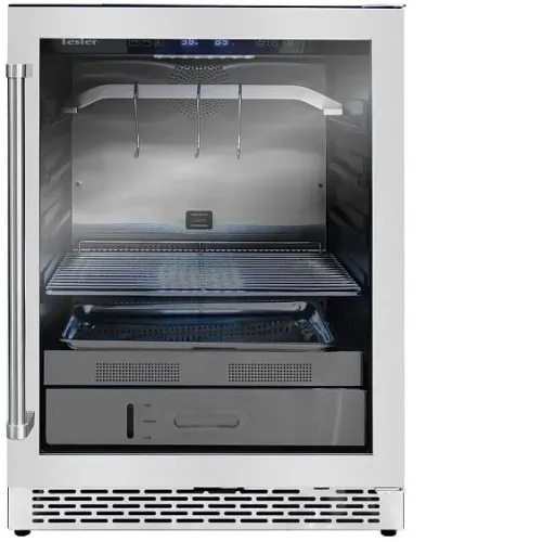 Шкаф для вызревания мяса TESLER RDA-120