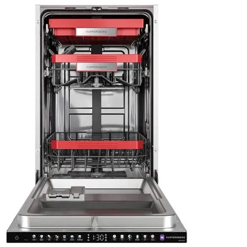 Посудомоечная машина KUPPERSBERG GSS 4577