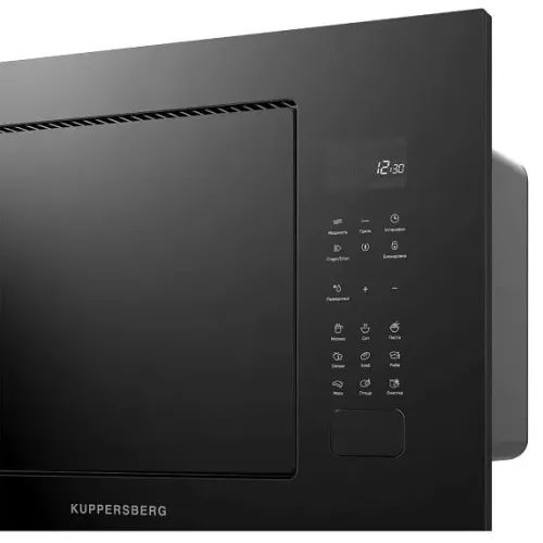 Микроволновая печь KUPPERSBERG HMF 627 B