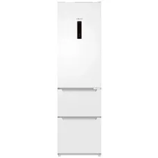 Холодильник ZUGEL ZRFD200W