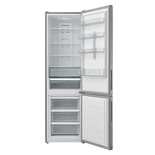 Холодильник CENTEK CT-1723 Inox