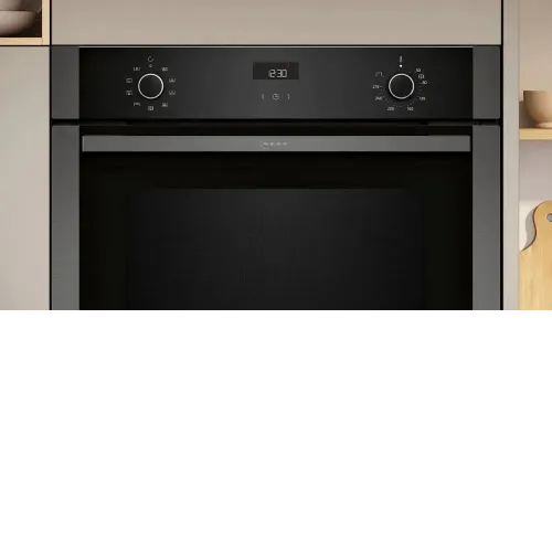 Духовой шкаф NEFF B1ACE4AG3