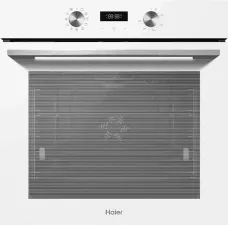 Духовой шкаф HAIER HOQ-R2ARN3WB