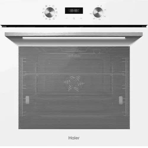 Духовой шкаф HAIER HOQ-R2ARN3WB