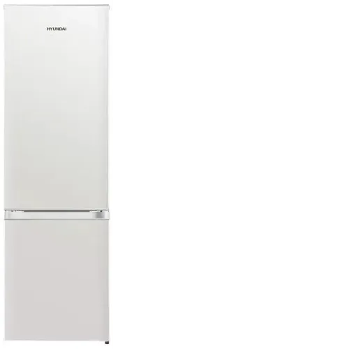 Холодильник HYUNDAI CC30031A белый