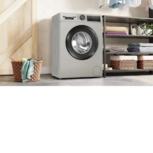 Стиральная машина BOSCH WLZ2420SME