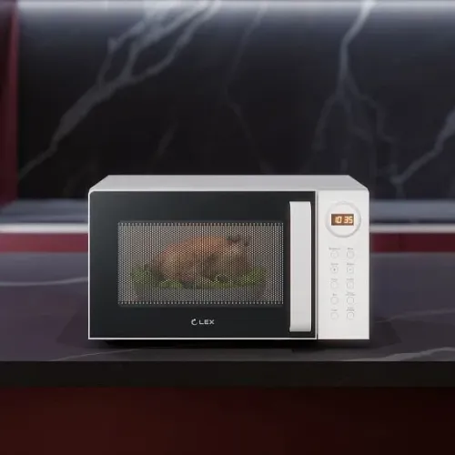 Микроволновая печь LEX FSMO D23.10 WH