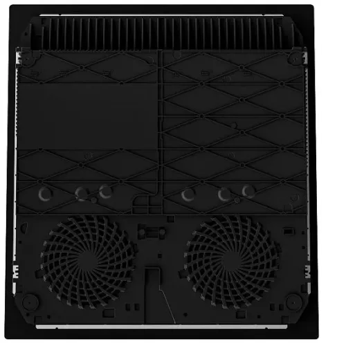 Варочная поверхность MIDEA MIH43103F