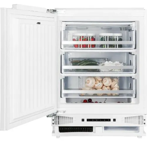 Морозильная камера NORDFROST i-NFB 150 W