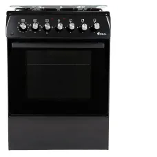 Плита IDEAL L355 ГК черный