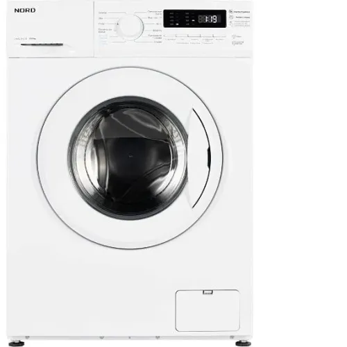 Стиральная машина NORD i-WS2 812 W