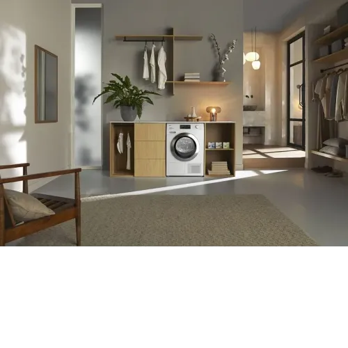 Сушильная машина MIELE TEL695 WP