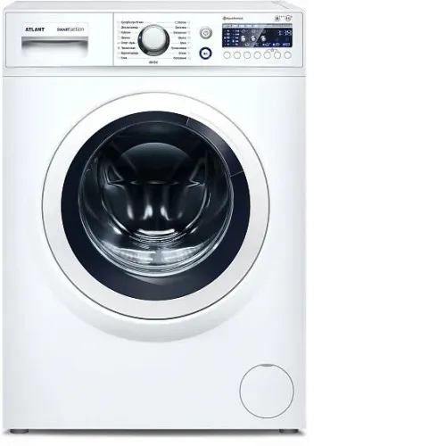 Стиральная машина ATLANT СМА-60У1210-00