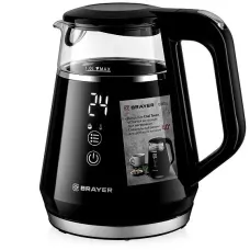 Чайник BRAYER BR6105