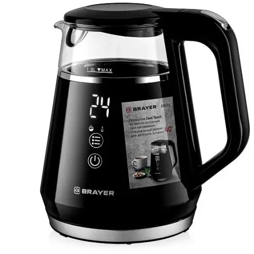 Чайник BRAYER BR6105